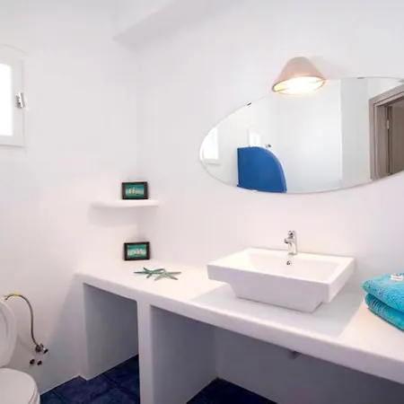 With 2 Bedrooms In With Wonderful Sea View Furnished Balcony And Wifi