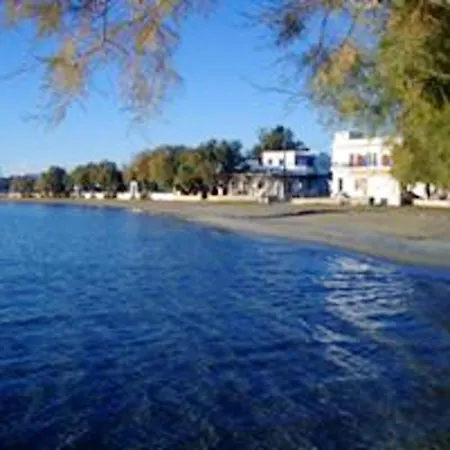 With 2 Bedrooms In With Wonderful Sea View Furnished Balcony And Wifi Lejlighed *