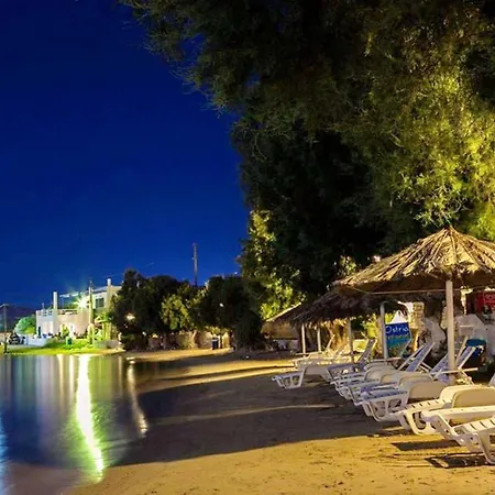 With 2 Bedrooms In With Wonderful Sea View Furnished Balcony And Wifi
