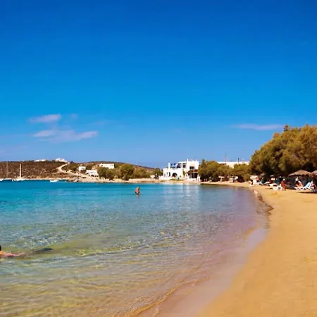 With 2 Bedrooms In With Wonderful Sea View Furnished Balcony And Wifi